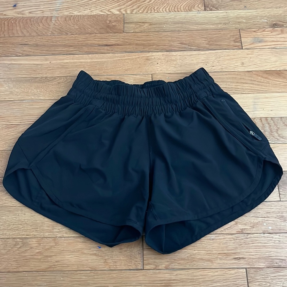 Lululemon Tracker Shorts
